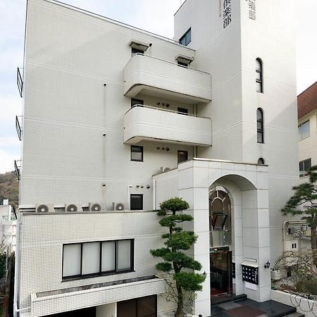 Hotel Showa Club Atami  Exteriér fotografie