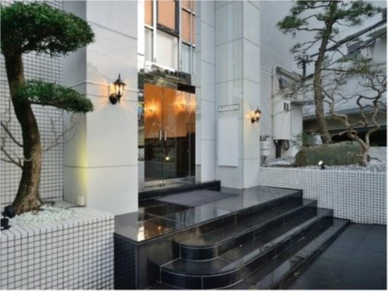 Hotel Showa Club Atami  Exteriér fotografie