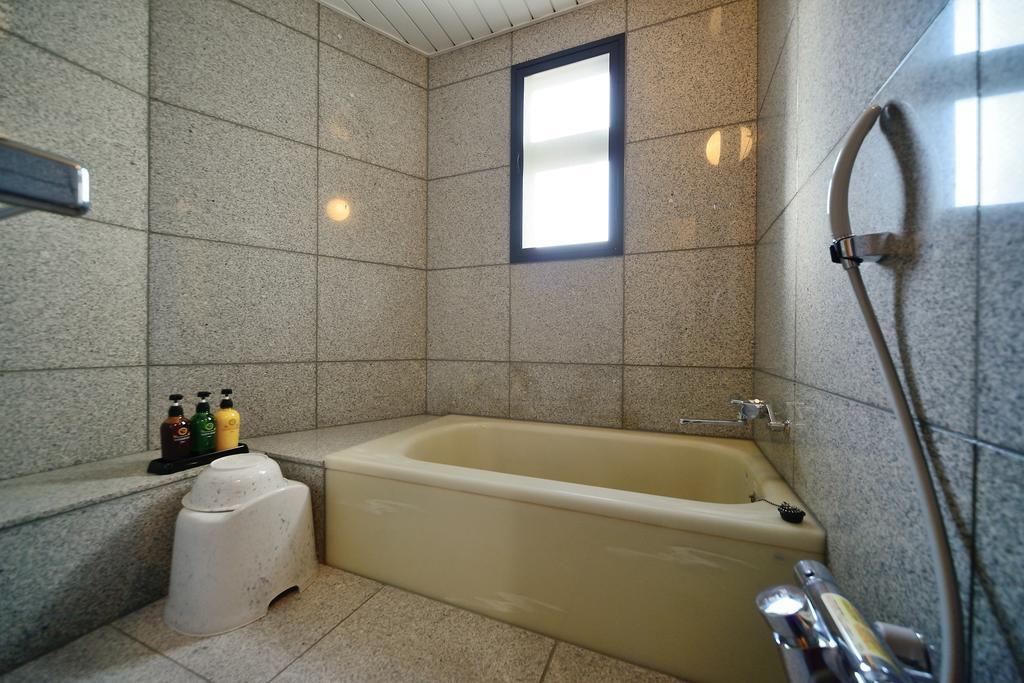 Hotel Showa Club Atami  Exteriér fotografie