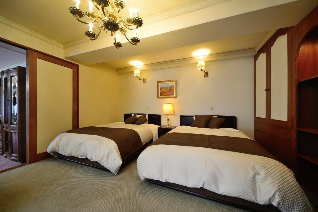Hotel Showa Club Atami  Exteriér fotografie
