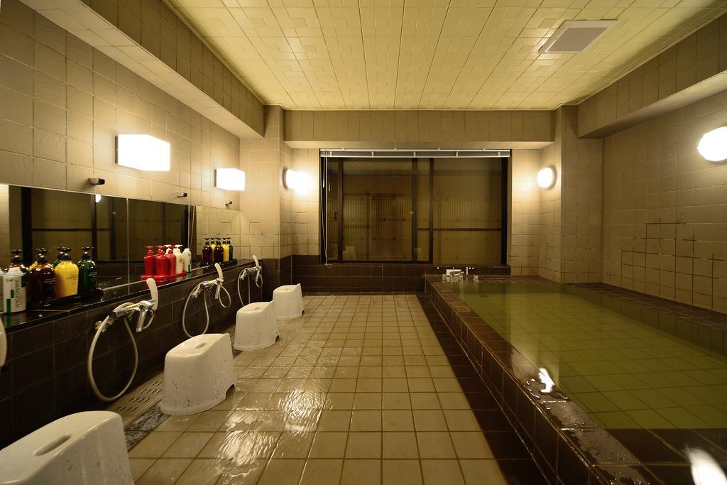 Hotel Showa Club Atami  Exteriér fotografie