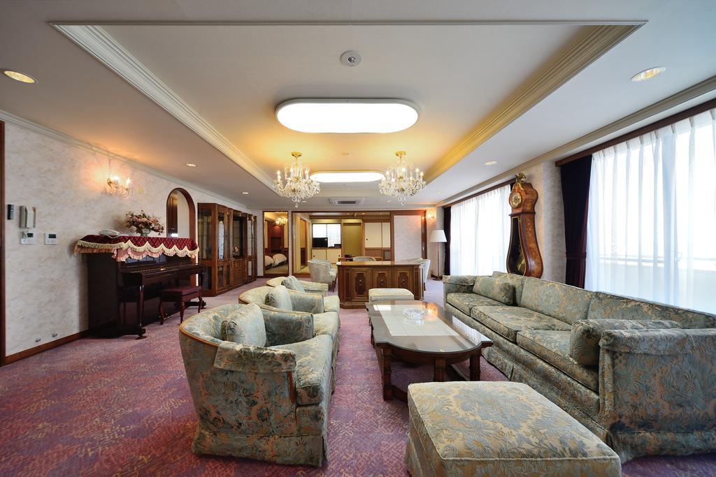 Hotel Showa Club Atami  Exteriér fotografie