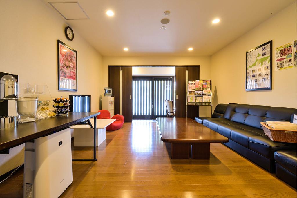 Hotel Showa Club Atami  Exteriér fotografie