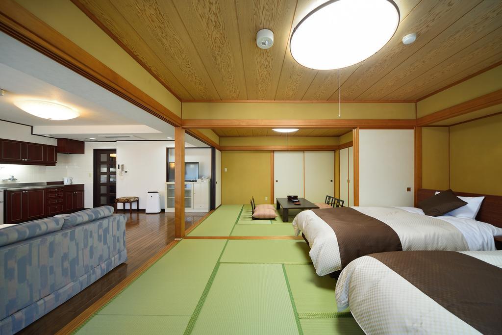 Hotel Showa Club Atami  Exteriér fotografie