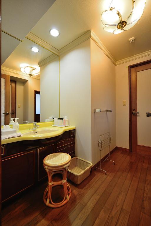 Hotel Showa Club Atami  Exteriér fotografie