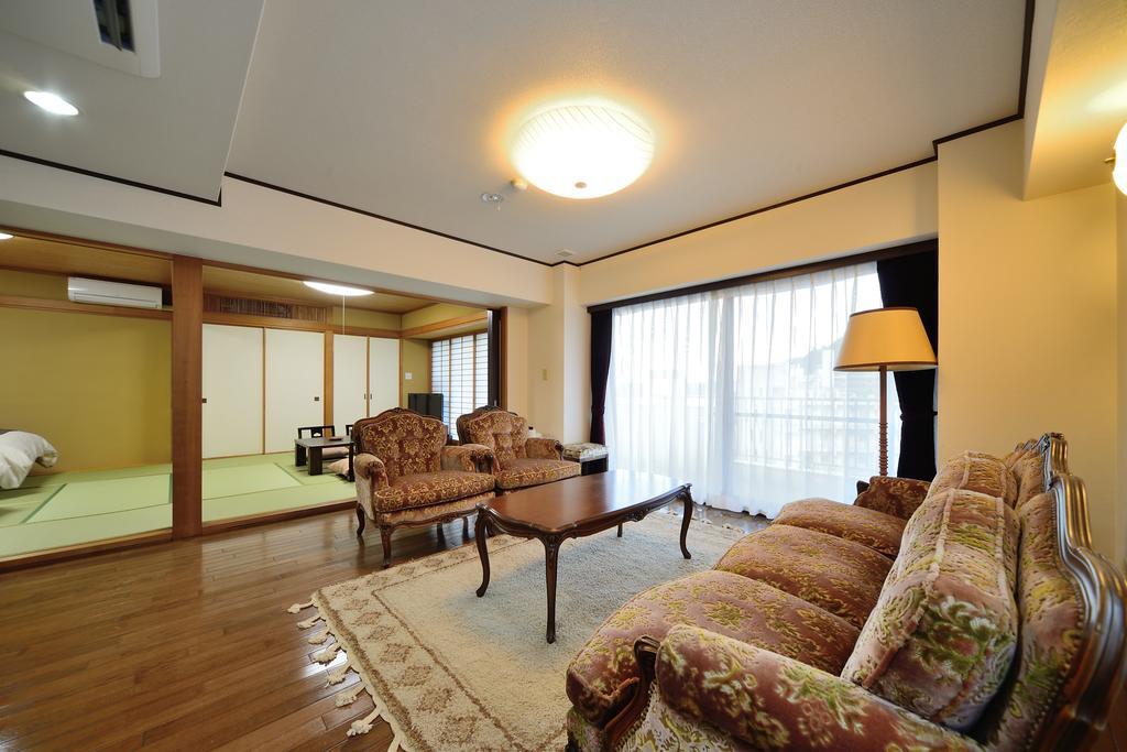 Hotel Showa Club Atami  Exteriér fotografie